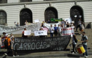 EM DEFESA DOS ANIMAIS
