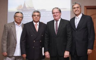 TRIBUNAL DE JUSTIÇA DESPORTIVA/RJ