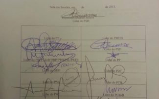 OBRIGATORIEDADE DAS CASTRAÇÕES