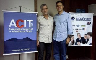 CPDA/OAB-RJ e a ACIT