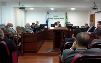 TRIBUNAL DE JUSTIÇA DESPORTIVA