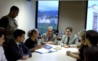 SUIPA E OAB