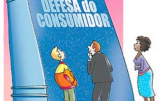 NOSSA RELAÇÃO DE CONSUMO