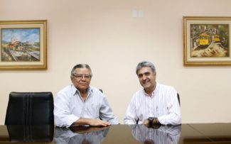 ARTICULAÇÃO PARA MONTAR A COMISSÃO