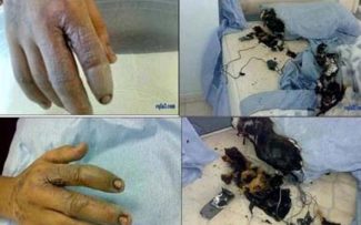 CUIDADO COM OS CELULARES