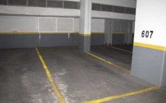 VAGAS DE GARAGEM, A ETERNA BRIGA ENTRE CONDÔMINOS
