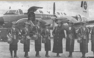 PAÍS SEM MEMÓRIA: A GRANDE VARIG