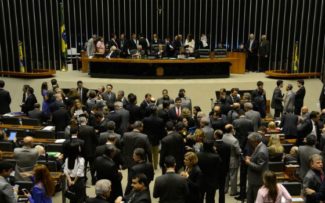 CRÍTICAS ÀS DOAÇÕES DA FRIBOI