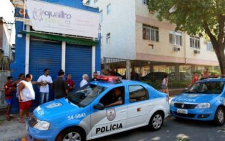 TR/RJ – O CASO QUATRO PATAS