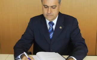 POSSE NA PRESIDÊNCIA DA CPDA/OAB-RJ
