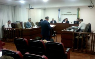 TRIBUNAL DE JUSTIÇA DESPORTIVA