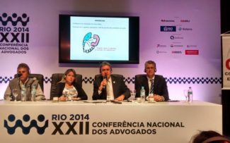 ANIMAIS: XXII CONFERÊNCIA NACIONAL DOS ADVOGADOS
