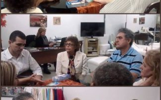DIREITOS DOS ANIMAIS NO TIJUCA TÊNIS CLUBE