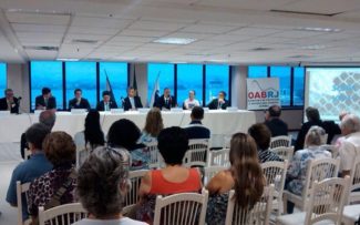 SUIPA – AUDIÊNCIA PÚBLICA NA OAB-RJ