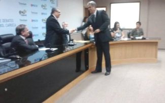 TRIBUNAL DE JUSTIÇA DESPORTIVA/RJ – FUTEBOL