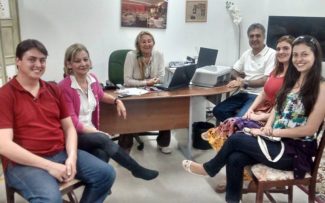 ANIMAIS: OUTRO GRANDE EVENTO