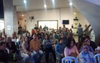 I PET STOP E CONSCIENTIZAÇÃO