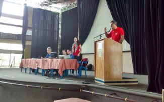 CAMPEONATO ESTADUAL INTERCLUBES DE XADREZ / 2014