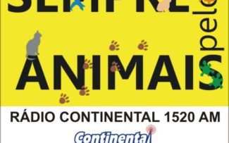 PROGRAMA SEMPRE PELOS ANIMAIS