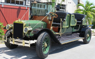 CAVALOS E TRADIÇÃO