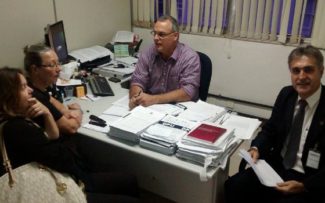 AÇÕES PARA SALVAR A SUIPA