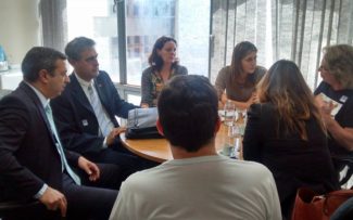 SUIPA: MINISTÉRIO DA JUSTIÇA