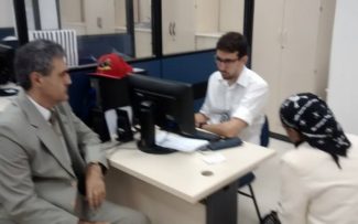 NA DEFESA DOS PROTETORES