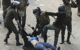 DOUTORADO EM REPRESSÃO