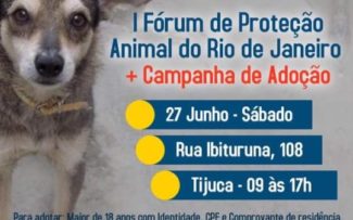 Fórum de Proteção Animal