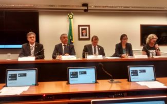 Audiência Pública pelos Abrigos e Ongs