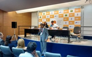 Congresso em Niterói