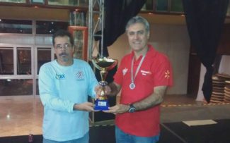 Campeonato Estadual Interclubes/2015 – Xadrez