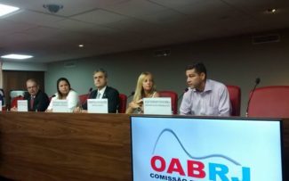 Debate sobre Eutanásia  – CPDA/OAB-RJ