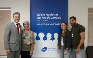 Animais na Rádio Nacional