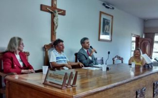 Audiência Pública em Miguel Pereira pelos animais