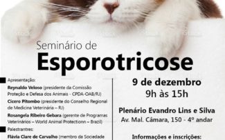 ESPOROTRICOSE
