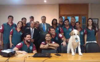 DIA INTERNACIONAL DOS DIREITOS DOS ANIMAIS – Niterói e Maricá