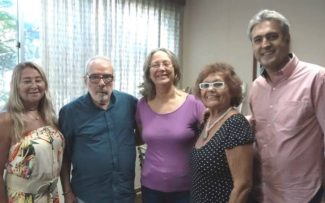 SUIPA, CPDA/OAB E TIJUCA TÊNIS CLUBE