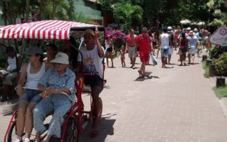 BICITÁXIS