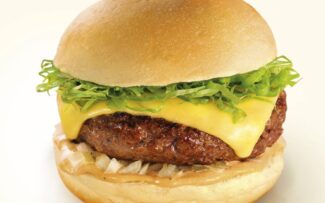 CARNE + QUEIJO = CÂNCER