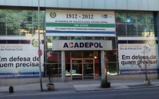 Reunião decisiva na Polícia Civil