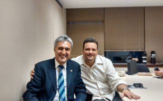 REUNIÃO DA CPDA