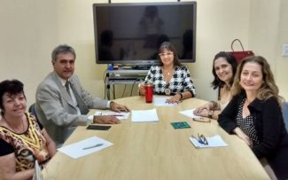 Direito dos animais: primeira reunião na Polícia Civil