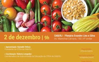 ALIMENTAÇÃO SEM CRUELDADES