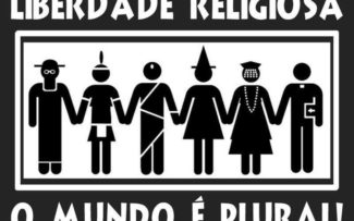 Vida é mais importante que Liturgia