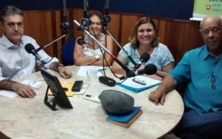Animais: Radio Rio de Janeiro