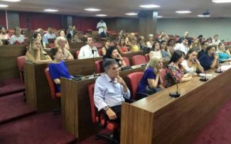 Entenda o título de utilidade pública federal recebido pela Suipa