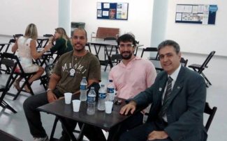 Animais: Polícia Civil