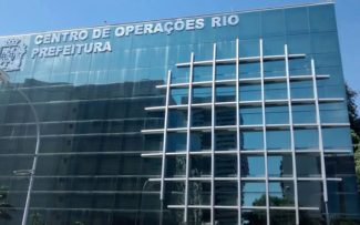 Centro de Operações Rio