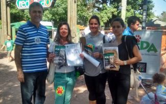 Brechocão e Me Adota em Porto Alegre